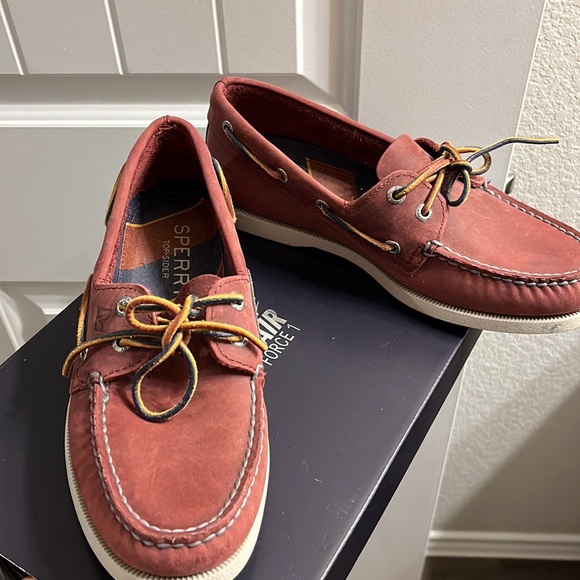 Sperry top sider Boat Shoe - Picture 2 of 3